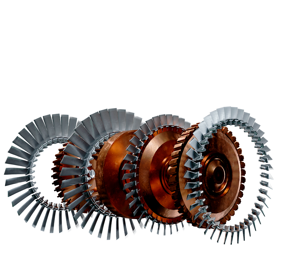 turbina